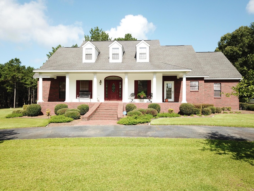 1173 Springhill Road