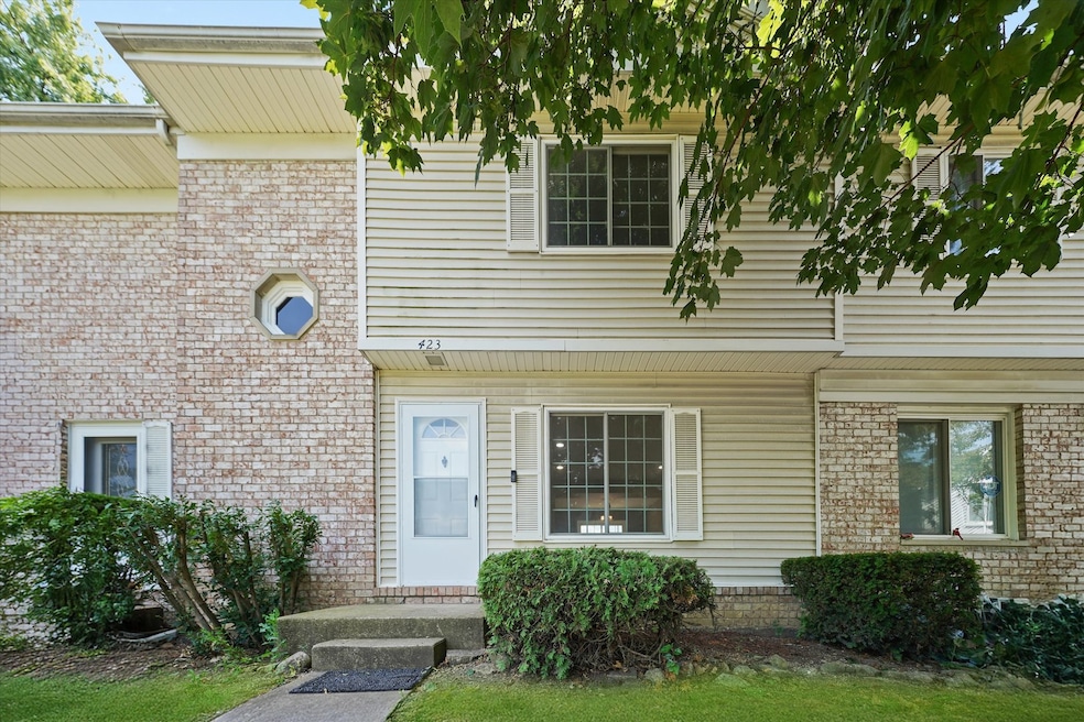 Sold $264,000 • Co-Listing Agent