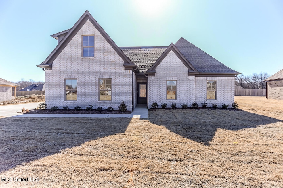 6587 Boxley Pointe, Walls, MS 38680 - photo 1