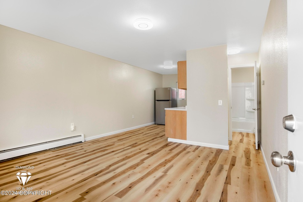 4107 E 68th Ave unit B, Anchorage, AK 99507 - photo 1