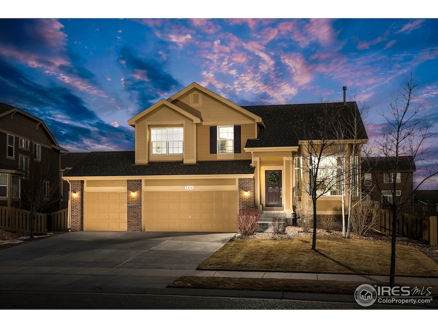 5414 Brookline Dr, Timnath, CO 80547 - photo 1