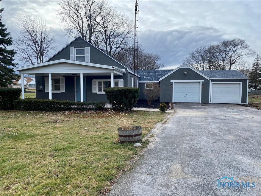 210 Superior St, Genoa, OH 43430 - photo 1