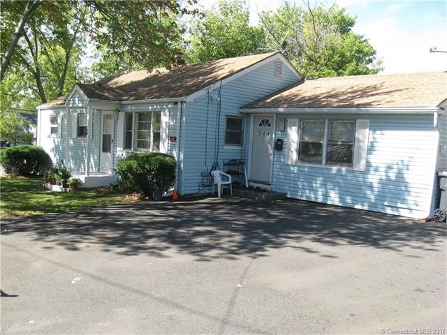 244 Bonner St, Hartford, CT 06106 - photo 1