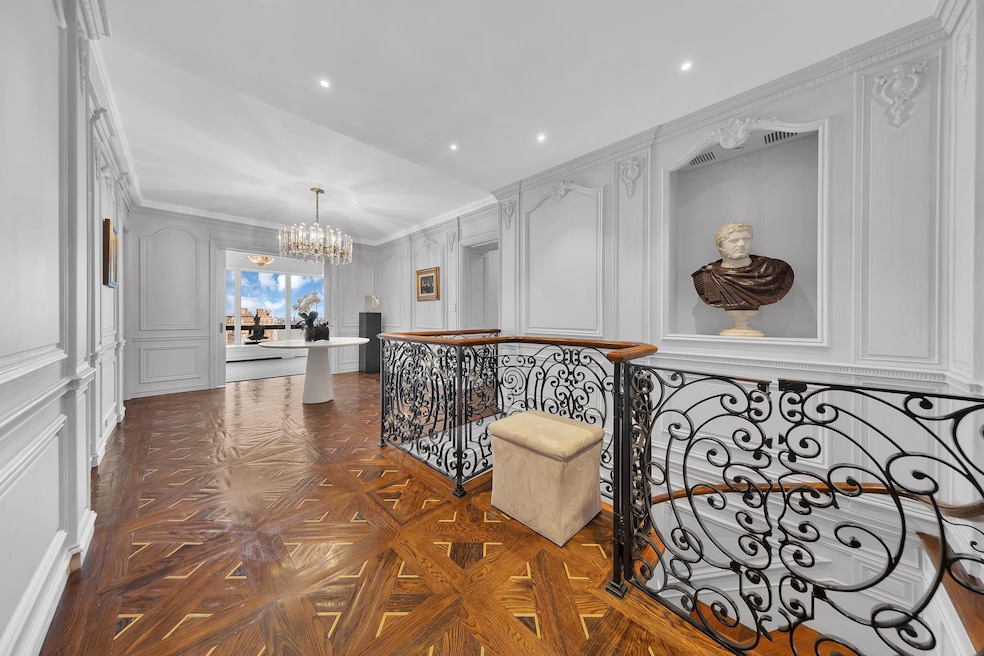 Promenade Condominiums unit 21/22EG, New York, NY 10021 - photo 1