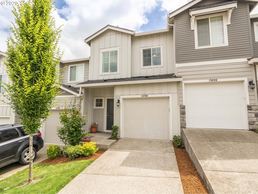 15700 SE Vivian Way, Happy Valley, OR 97086 - photo 1