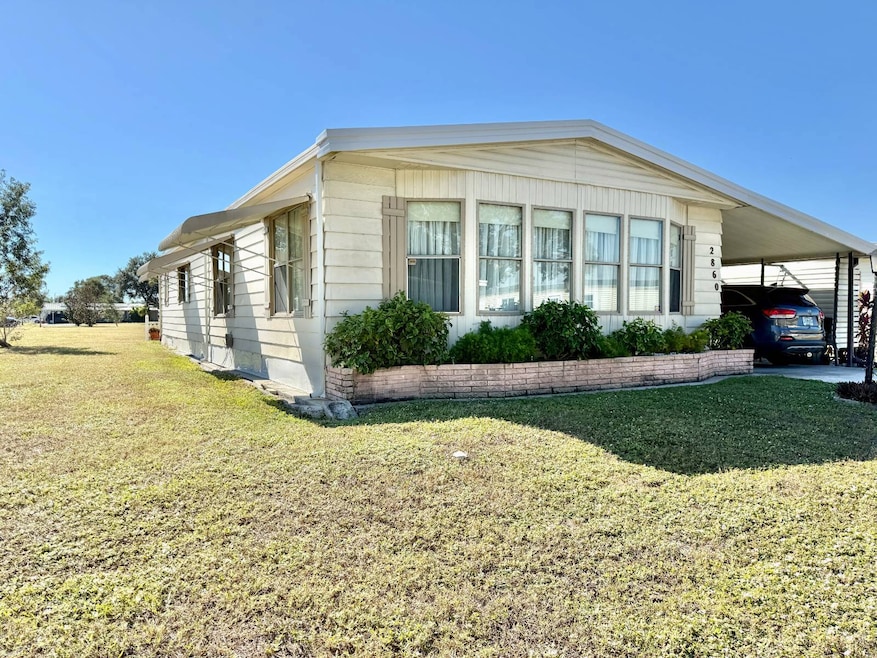 2860 Bay Aristocrat Dr, Sarasota, FL 34234 - photo 1