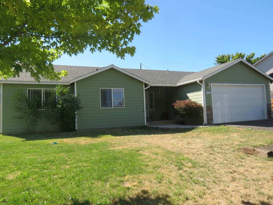 1. HOME FRONT