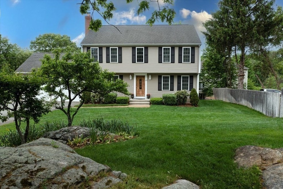 115 S Main St, Milford, MA 01757 - photo 1