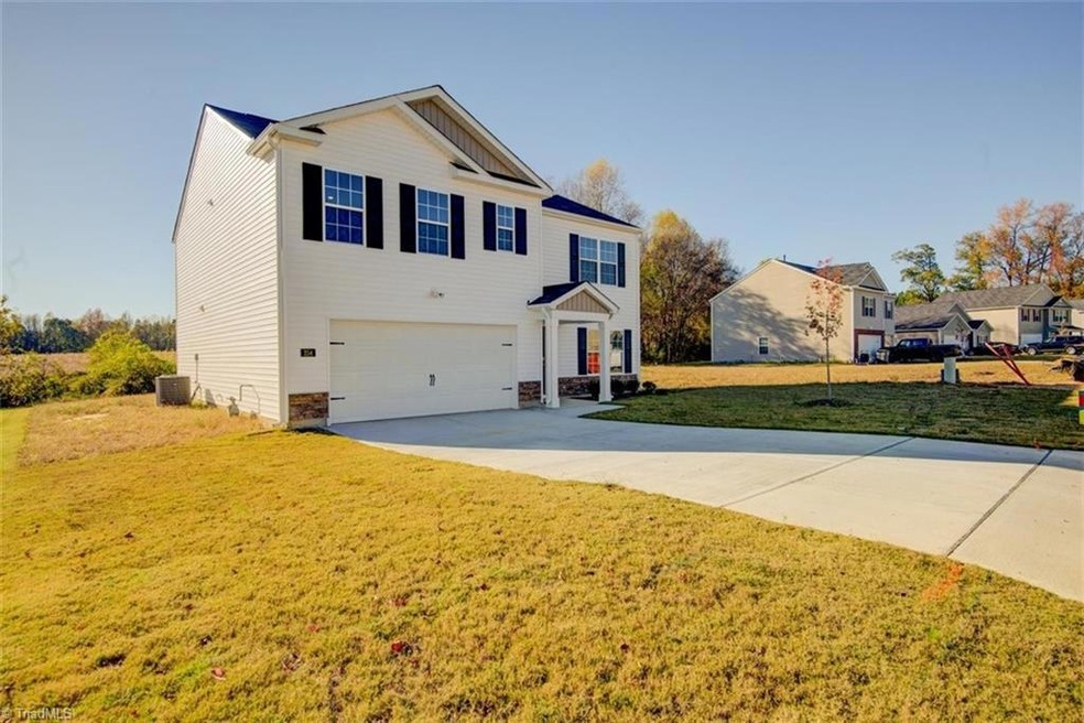Photos are of a previously built Hayden Model and are rerpresetnntative