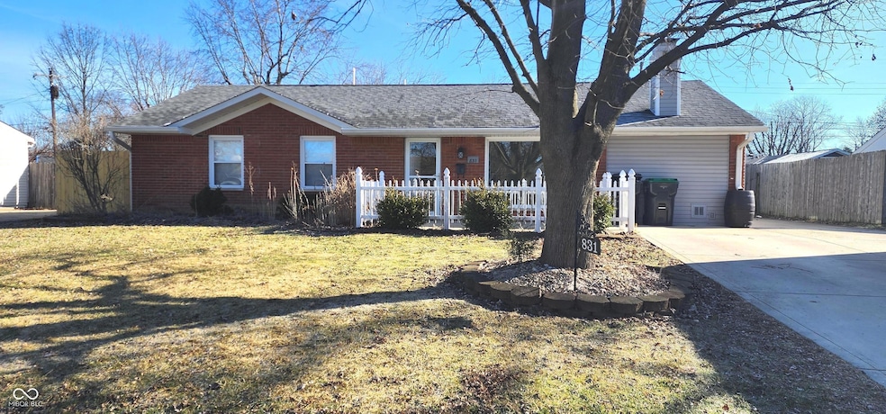 Sold $249,000 • Co-Listing Agent