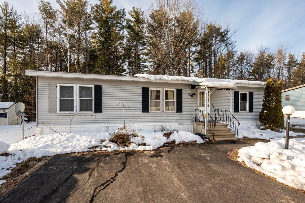 12 Brownstone Ln, Rochester, NH 03867 - photo 1