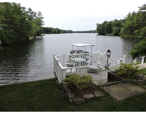 1 Clark Rd, Charlton, MA 01507 - photo 1