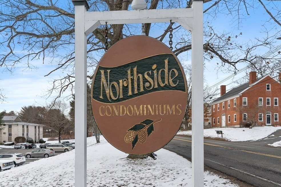 440 North Ave unit 192, Haverhill, MA 01830 - photo 1