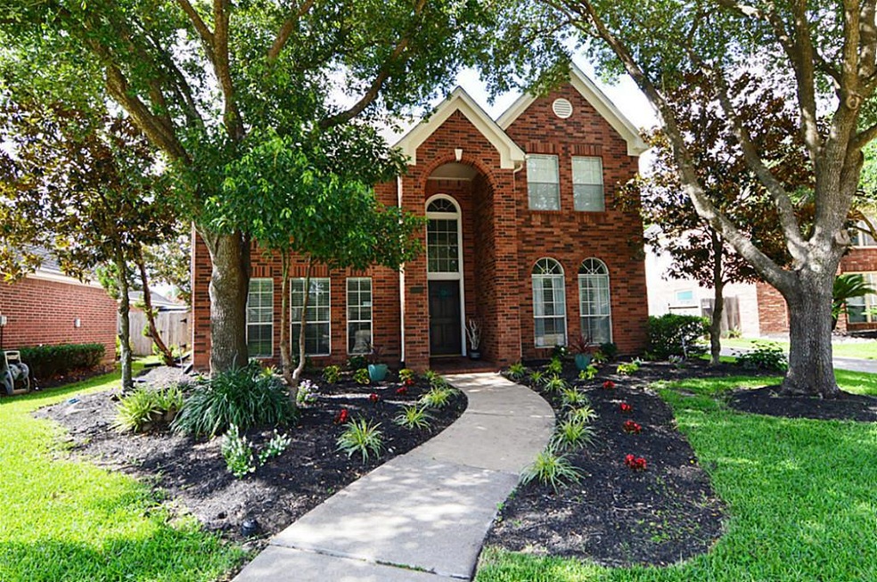 16210 Brinton Ct, Houston, TX 77095 - photo 1