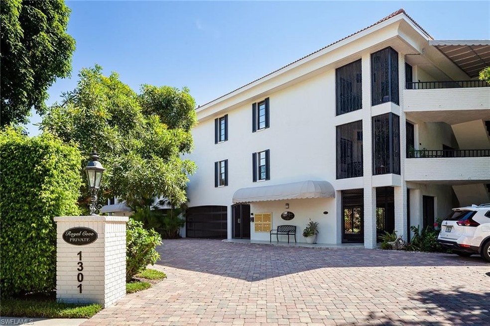 1301 7th St S unit 205, Naples, FL 34102 - photo 1