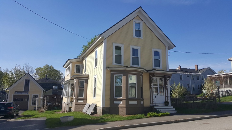 19 Pearl St, Concord, NH 03301 - photo 1