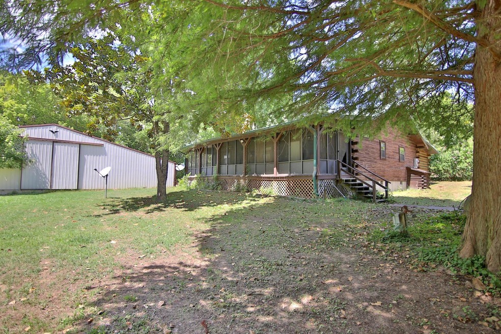 River House in AR16