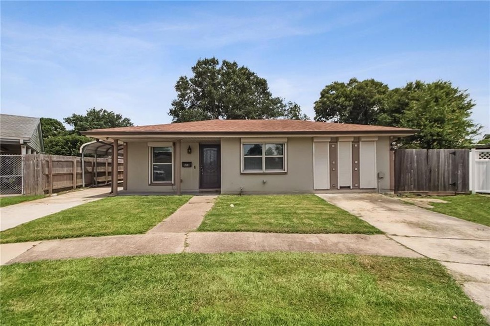 624 Taylorbrook Dr, Gretna, LA 70056 - photo 1