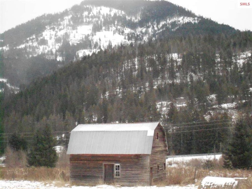 NKA E Second, Clark Fork, ID 83811 - photo 1