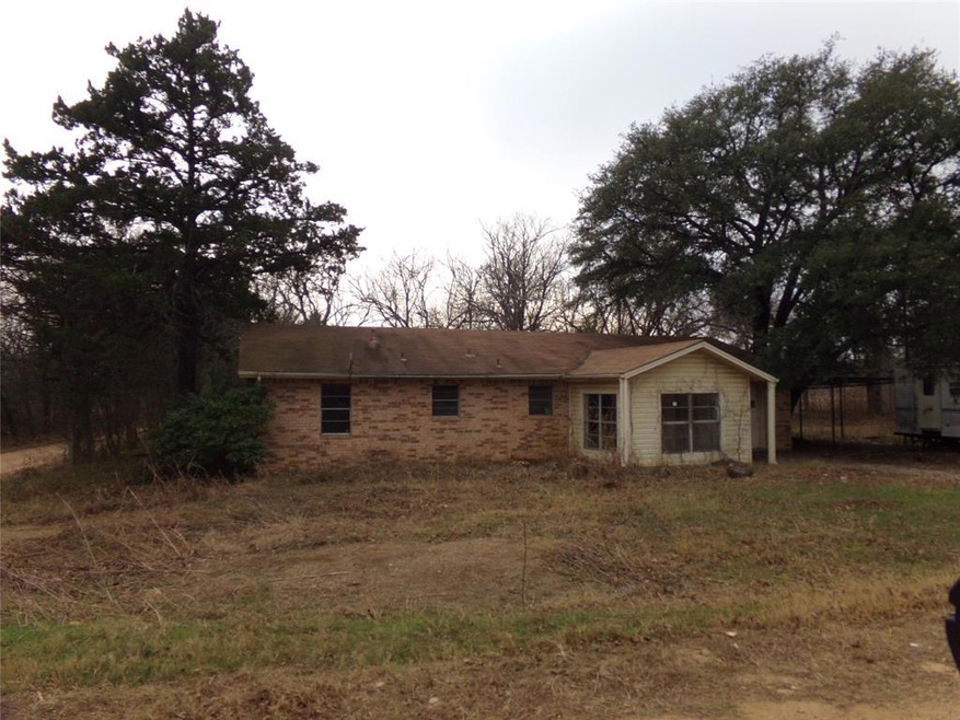 1044 Crawford Rd, Sadler, TX 76264 - photo 1