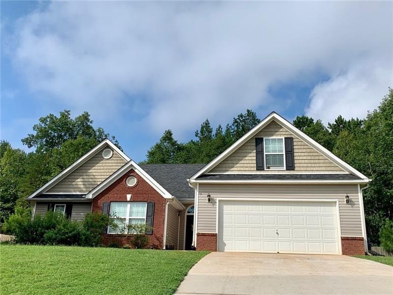 35 Madison Ct, Covington, GA 30016 - photo 1