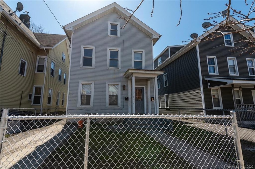 310 Exchange St, New Haven, CT 06513 - photo 1