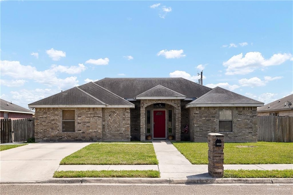 2212 Olmitos Ave, San Juan, TX 78589 - photo 1