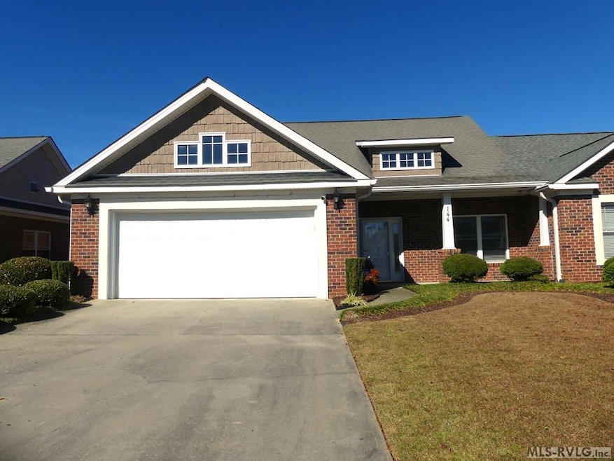 144 Savannah Cir N, Roanoke Rapids, NC 27870 - photo 1