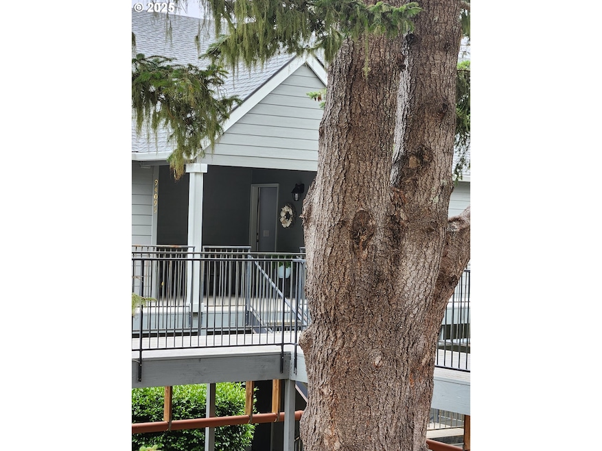 94097 Weber Way, Gold Beach, OR 97444 - photo 1