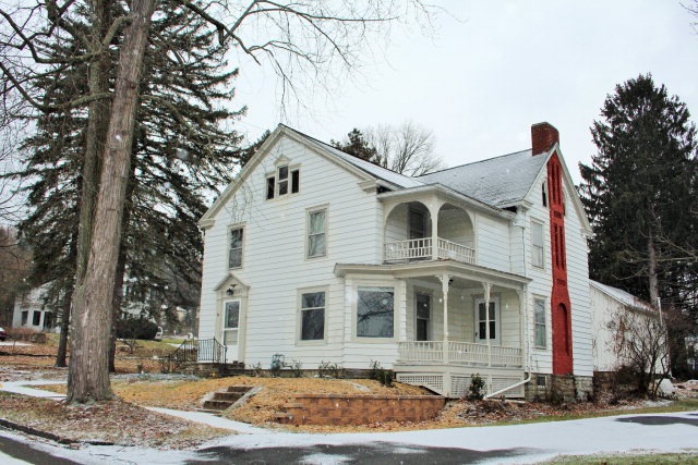 Main View