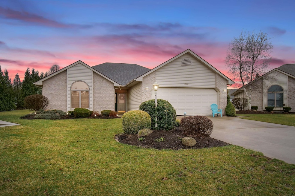 10883 Boulder Cove, New Haven, IN 46774 - photo 1