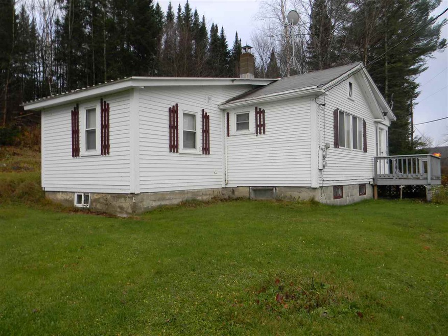 402 Nh Route 110 unit M 215 L006, Groveton, NH 03582 - photo 1