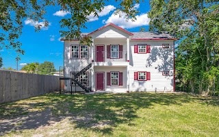 3117 E Crosstimbers St unit 2, Houston, TX 77093 - photo 1