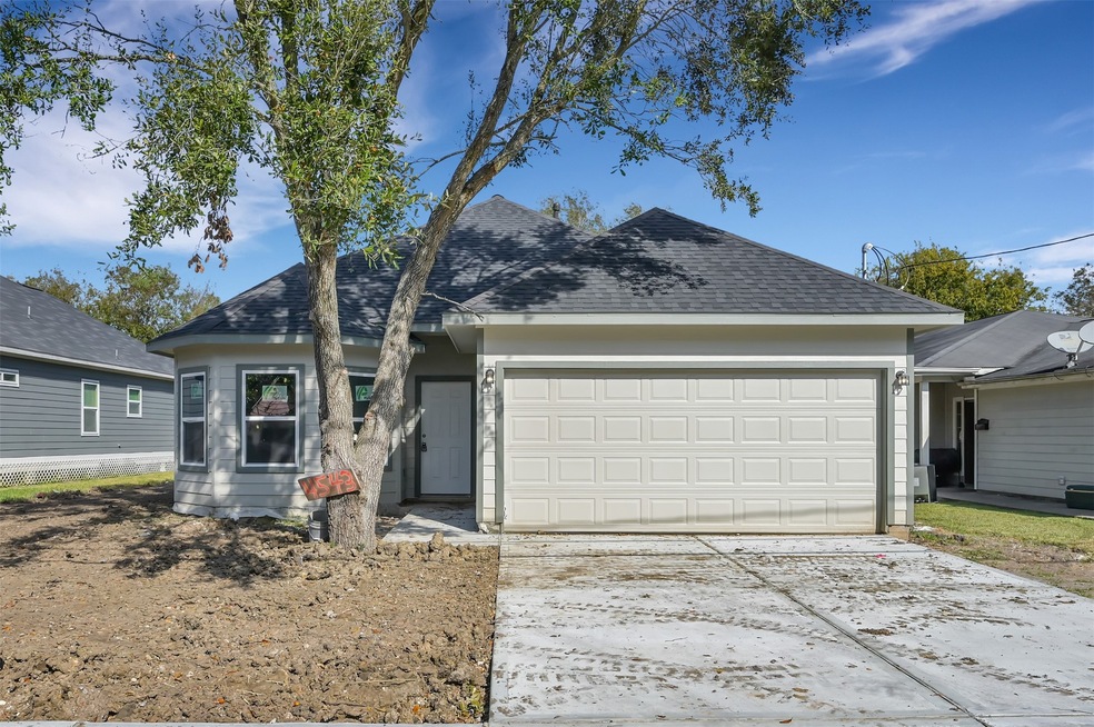 7003 Shotwell St, Houston, TX 77028 - photo 1