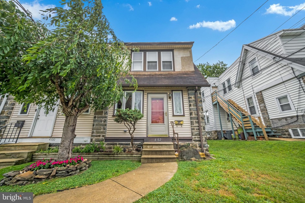 4102 Vernon Rd, Drexel Hill, PA 19026 - photo 1