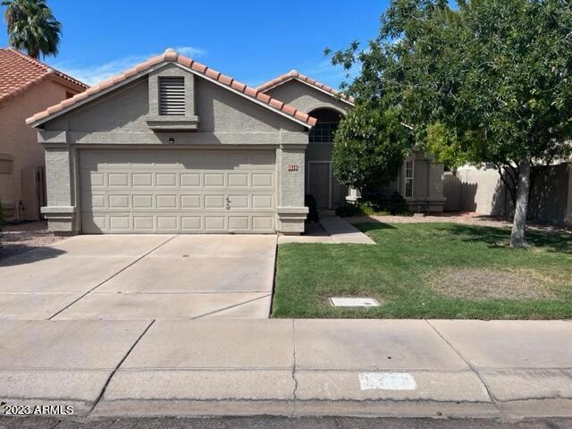 2318 E Millbrae Ct, Gilbert, AZ 85234 - photo 1