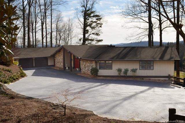 Located on the Hendersonville Country Club Golf Co