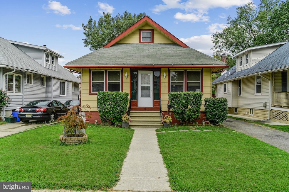 69 Harding Ave, Oaklyn, NJ 08107 - photo 1