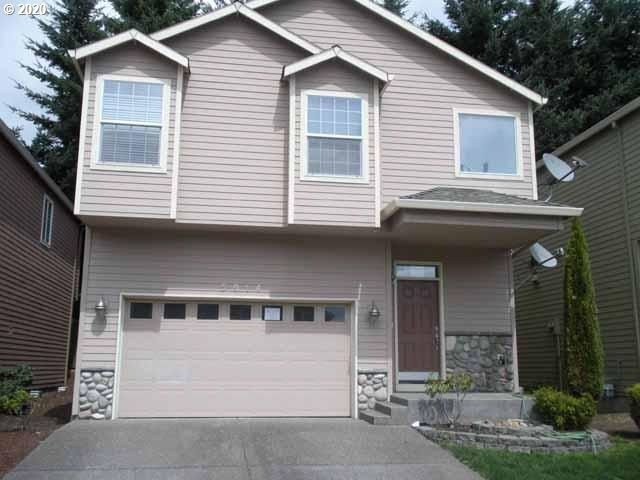 5914 NE 56th St, Vancouver, WA 98661 - photo 1