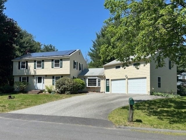 6 Conestoga Rd, Lexington, MA 02421 - photo 1