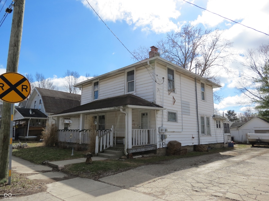 For Sale $216,000 • Co-Listing Agent