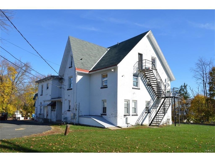 38 Wall St unit 5, Garnerville, NY 10923 - photo 1