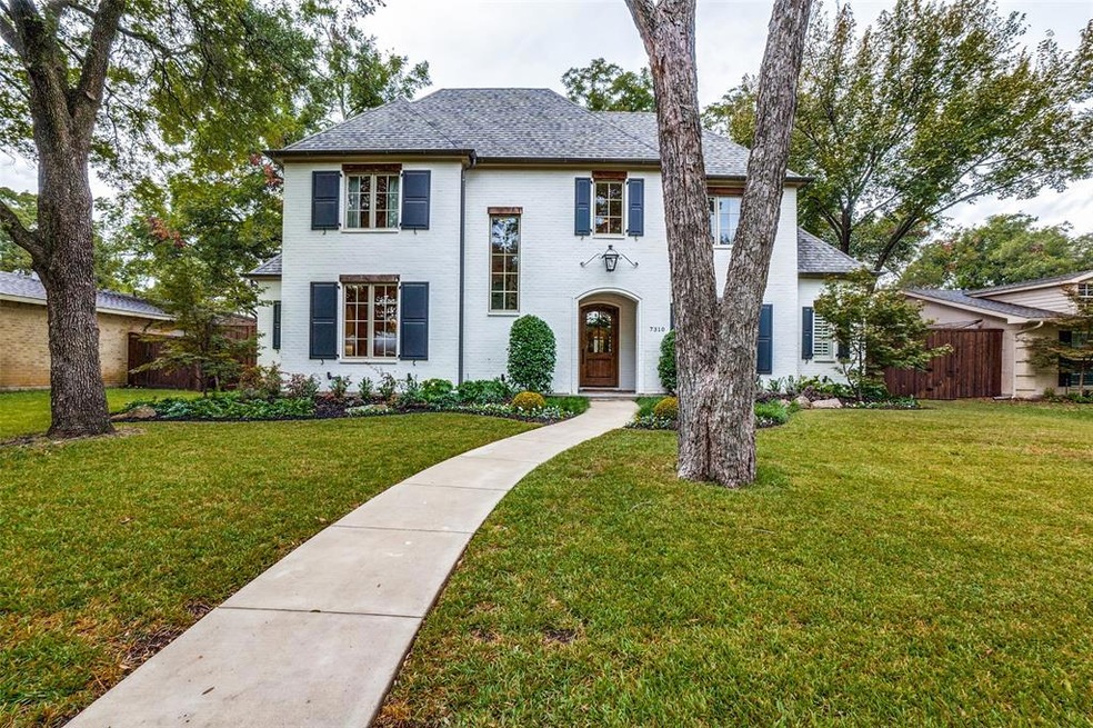 7310 Dominique Dr, Dallas, TX 75214 - photo 1