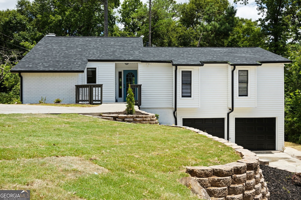 125 S Mill Creek Ct, Woodstock, GA 30188 - photo 1