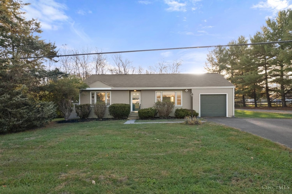 1044 Mount Orab Pike, Georgetown, OH 45121 - photo 1