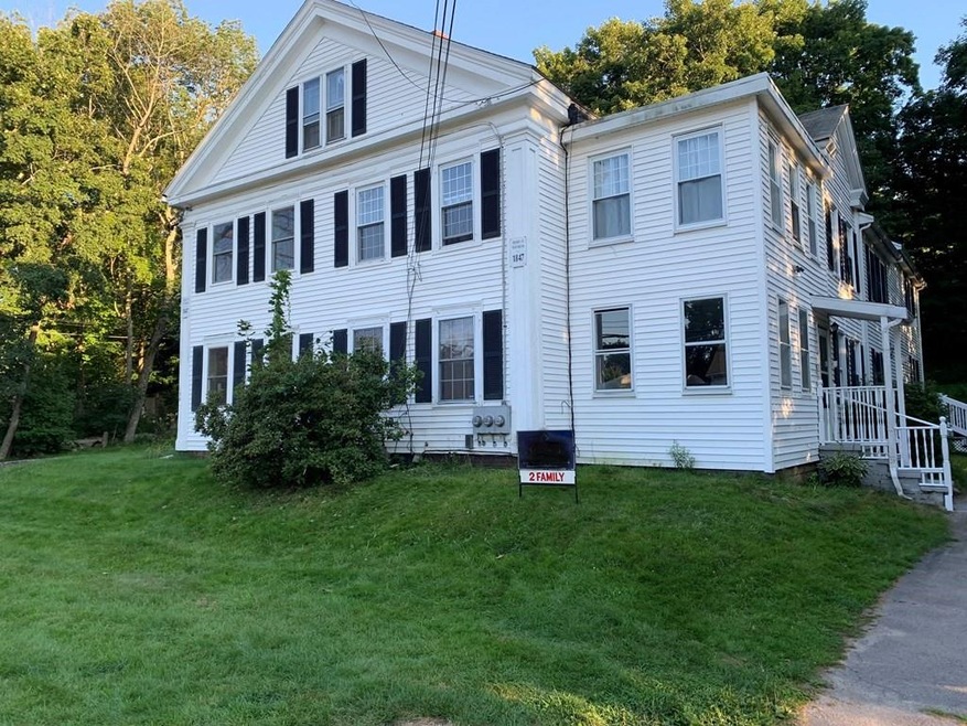 128 East St, Wrentham, MA 02093 - photo 1