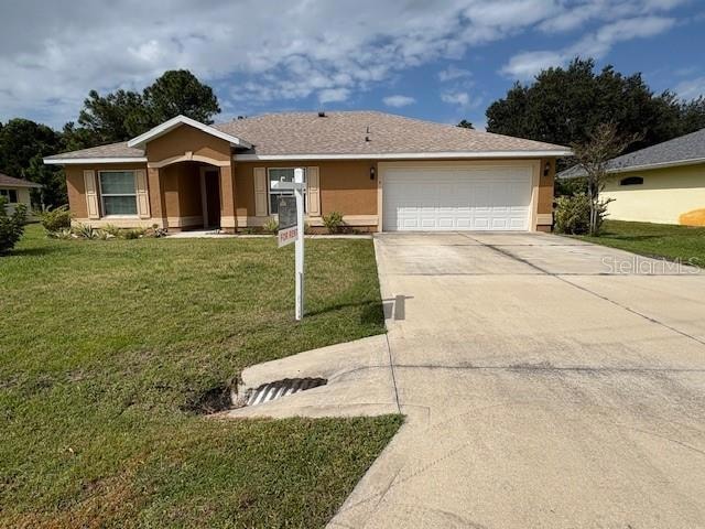 9 Brownstone Ln, Palm Coast, FL 32137 - photo 1