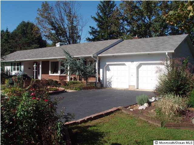 15 Oneida Ave, Oceanport, NJ 07757 - photo 1