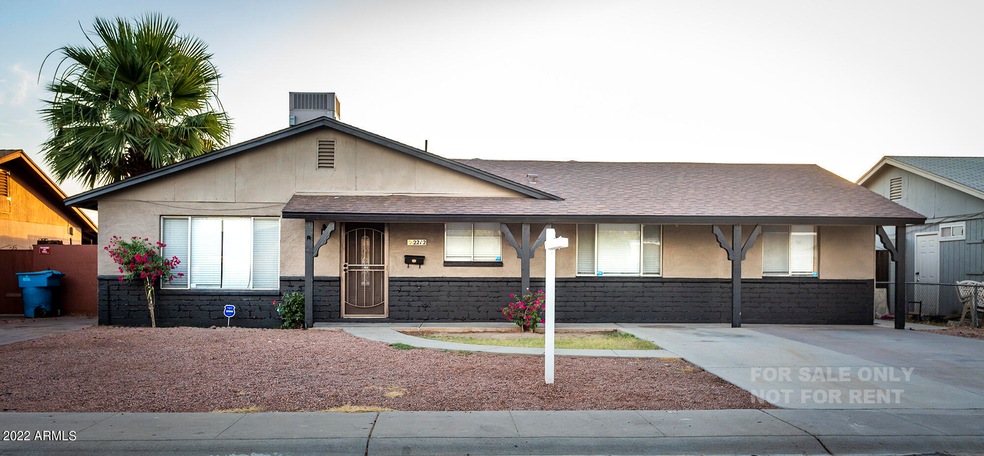 2212 N 52nd Dr unit 9, Phoenix, AZ 85035 - photo 1