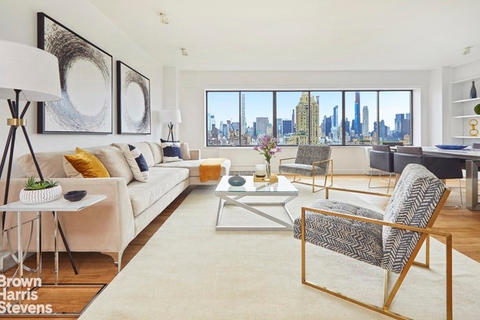 The Park 900 Condominium unit 25E, New York, NY 10075 - photo 1